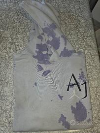 Felpa Nike Air Jordan Sport Dna