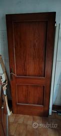 Porta legno