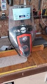 torretta rally Rade garage per 690