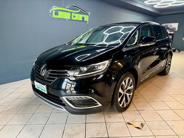 Renault Espace 1.6 dci energy Initiale Paris 160cv