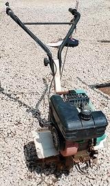 motozappa per pezzi di ricambio