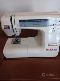 Macchina da cucire