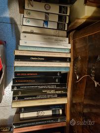 libri  della banca popolare di Milano 