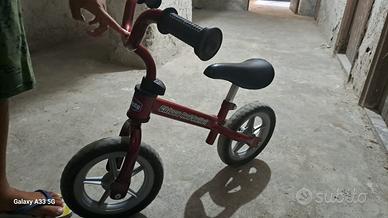 bici chicco