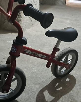 bici chicco
