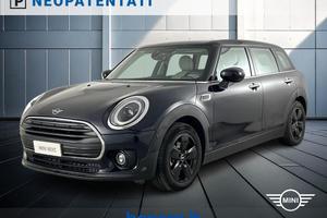 Mini One D Clubman 1.5 One D Business Auto