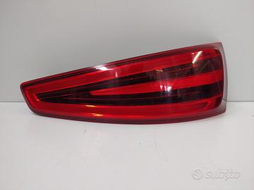 Fanale post dx AUDI Q3 (8UB, 8UG) '11