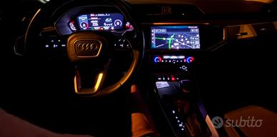 Audi Q3 S-tronic cv 150