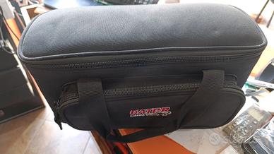 borsa porta microfoni 