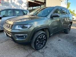 Jeep Compass 2.0 Multijet II aut. 4WD Limited