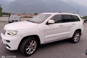 Jeep grand cheroke