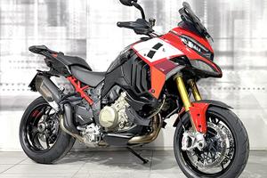 Ducati Multistrada V4 1200 Pikes Peak