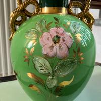 Vaso in ceramica SESTO FIORENTINO