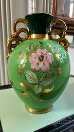 Vaso in ceramica SESTO FIORENTINO