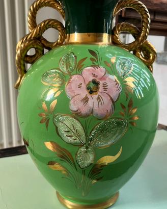 Vaso in ceramica SESTO FIORENTINO