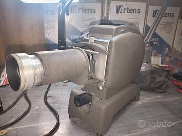 Proiettore Diapositive Vintage Leitz Prado Wetzlar