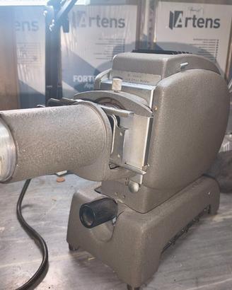 Proiettore Diapositive Vintage Leitz Prado Wetzlar