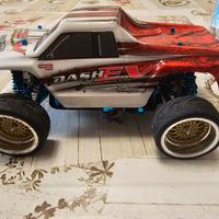 Macchinetta Rc Wltoys A979-B