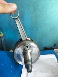 albero italkit  derbi euro 3