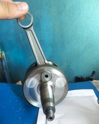 albero italkit  derbi euro 3