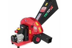 Biotrituratore
