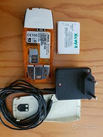 Cellulare vintage NOKIA 3510i