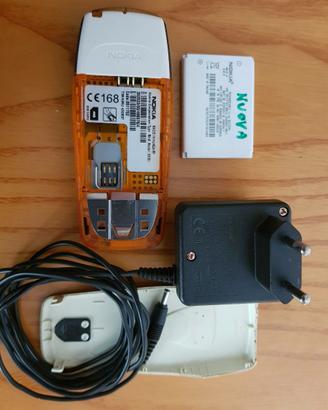 Cellulare vintage NOKIA 3510i