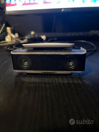 Playstation camera