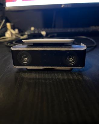 Playstation camera