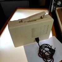 Radio VOXSON 504 Superdinghy del 1956