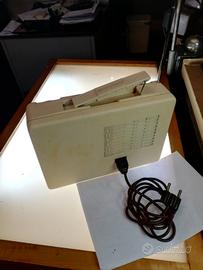 Radio VOXSON 504 Superdinghy del 1956