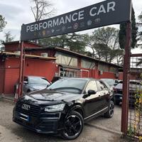 Audi Q2 2.0 TDI 190 CV quattro S tr. line Edition 