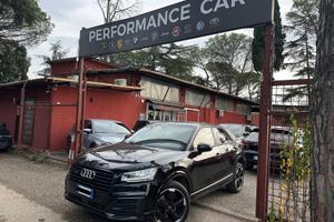 Audi Q2 2.0 TDI 190 CV quattro S tr. line Edition 
