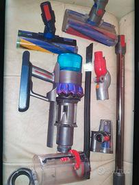 Dyson GEN5 ♻️ A BATTERIA KIT COMPLETO ✅