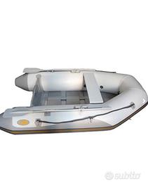 Gommone tender 210 cm come nuovo