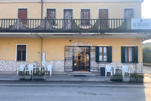 NEGOZIO A CAMPODARSEGO