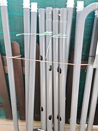 Ricambi piscina Intex 