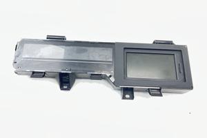 QUADRO STRUMENTI RENAULT Scenic X MOD (09>)