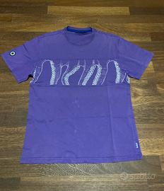 T-shirt Viola