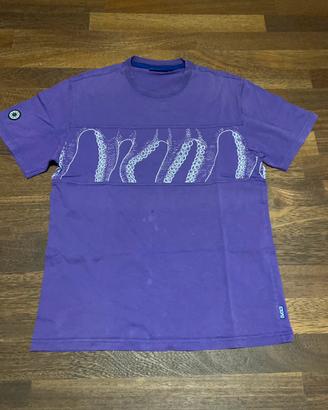 T-shirt Viola