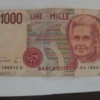 1000 lire