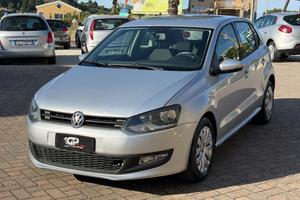 Volkswagen Polo 1.2 70 CV 5p. Comfortline