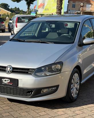 Volkswagen Polo 1.2 70 CV 5p. Comfortline