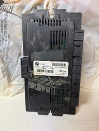 Modulo vano piedi BMW e87