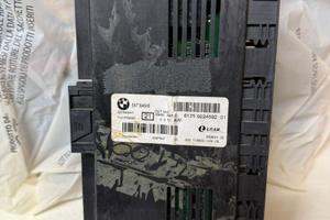 Modulo vano piedi BMW e87