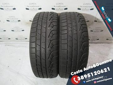 Saldi 215 55 17 Pirelli 85% MS 215 55 R17