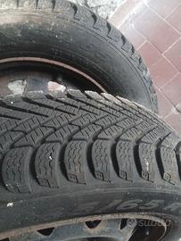gomme e cerchioni 165/65 R14