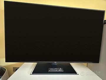 LG 42 pollici webos TV