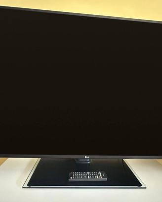 LG 42 pollici webos TV