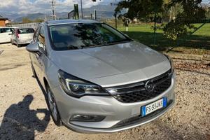 Opel Astra 1.6 CDTi 136CV aut. Sports Tourer Innov